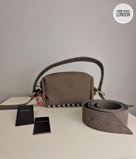 Borsa a tracolla piccola