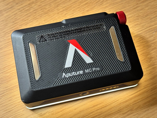 Aputure pro rgbww luce - pro,
