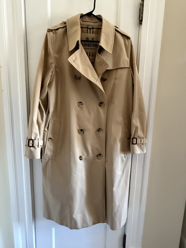 Burberry london lungo - burberry,