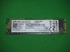 MICRON MTFDDAV256TBN-1AR1ZABDA