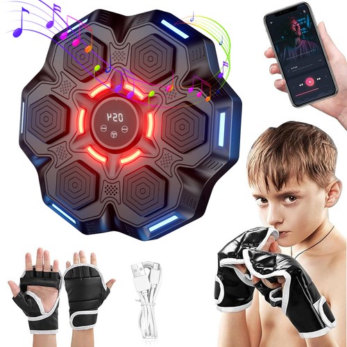 Macchina boxe elettronica - macchina,