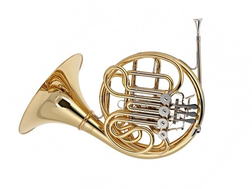 Yamaha corno sib yhr567d - yamaha,