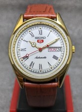 Seiko 5 movimento automatico