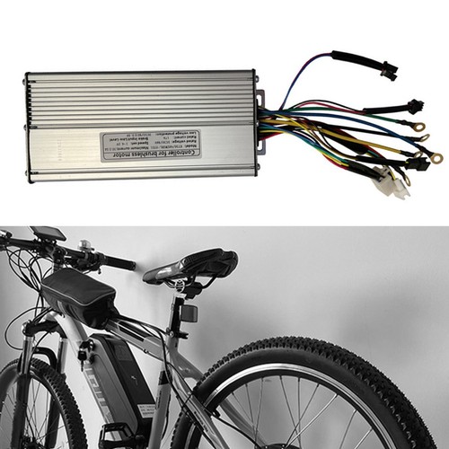 Bicicletta elettrica - bicicletta,