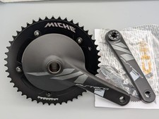 MICHE PISTARD AIR 165mm 48T