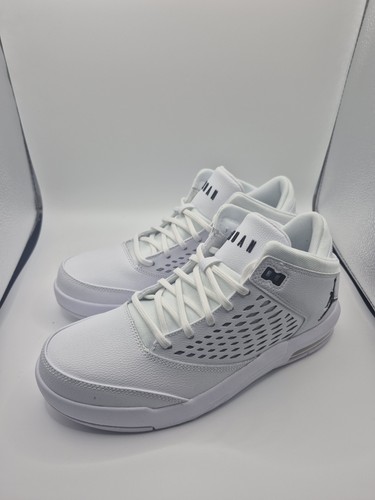 Nike jordan flight - origin, *