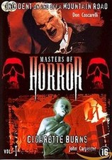 Masters of horror 1 von not