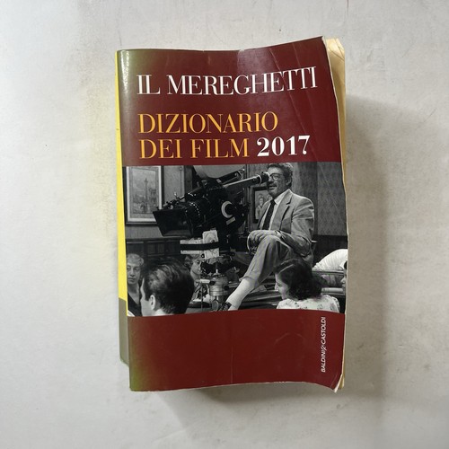 Merechetti dizionario dei - dizionario,