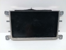 SCHERMO DISPLAY NAVIGATORE SOLO SCHERMO PER AUDI A4 Avant (8K5) 8T0057603G - 8T