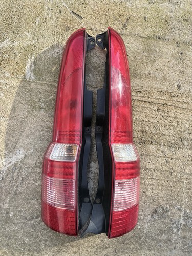 Coppia stop fiat panda - coppia, 169