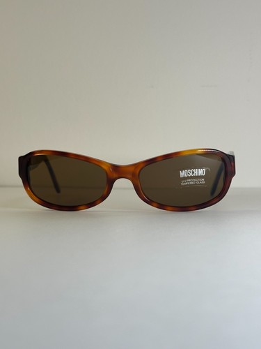 Moschino mod 3547 s vintage - mod.,