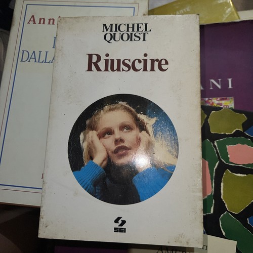 Michel quoist riuscire - michel,