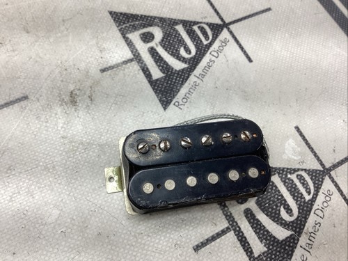 Humbucker collo jazz - humbucker,