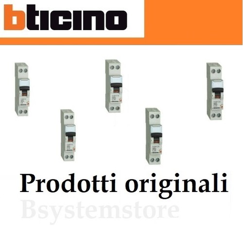Interruttore bticino - ,
