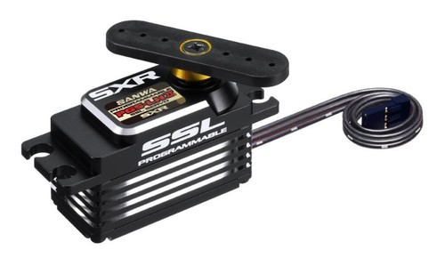 Sanwa srg pgs servo tipo - sanwa,