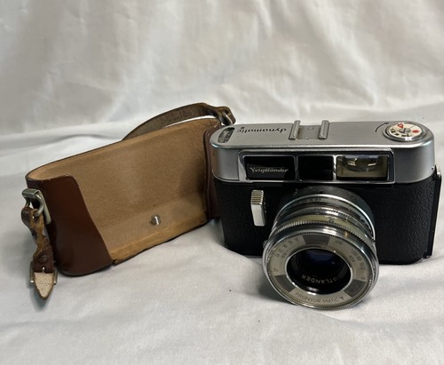 Macchina fotografica vintage