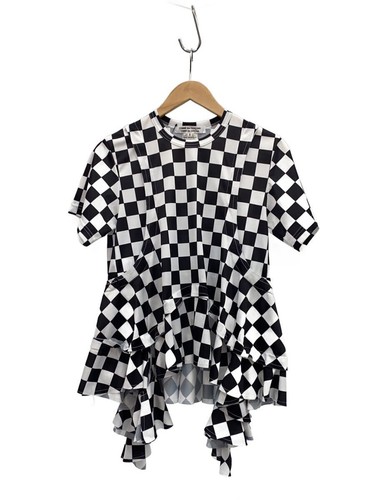 Comme des garcons abito manica - comme,