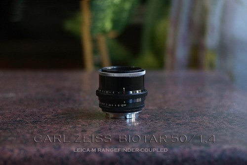 Leica telemetro accoppiato - telemetro,