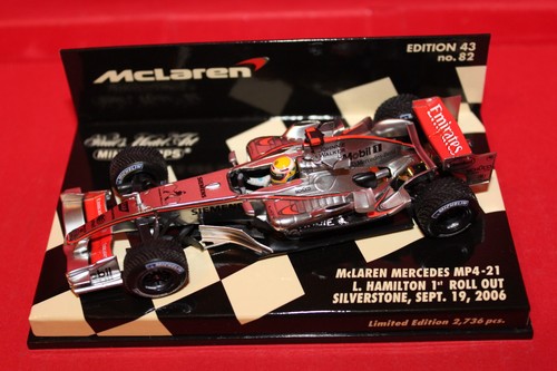 Mclaren mercedes mp4 21 - mclaren,