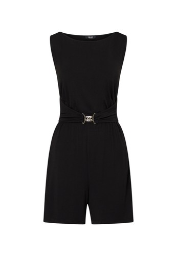 Tuta corta jersey liu - jersey, jo
