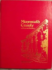 Monmouth County, a pictorial