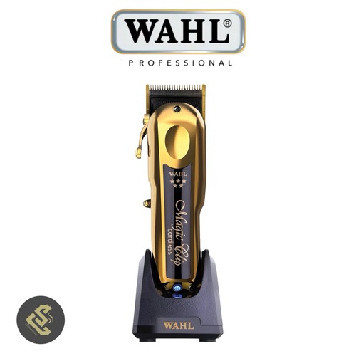 Wahl magic clip oro - clip, 8148