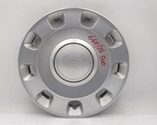 COPRICERCHIO R14 FIAT 500 4S