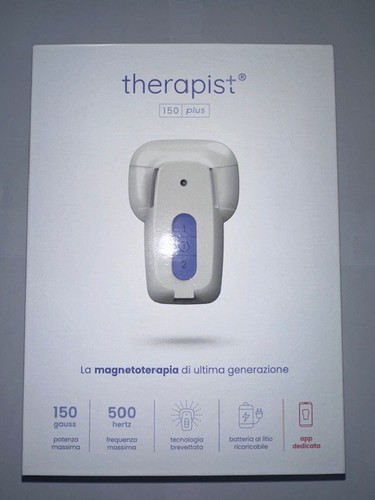Amel magneto therapist 150 - amel,