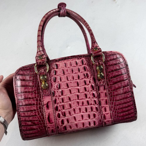 Borsa mano italia - borsa, rosa