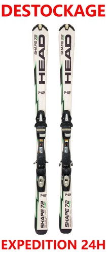 Sci usati head shape pro - head, 72