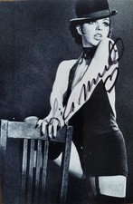 Liza Minnelli --- Cabaret ---