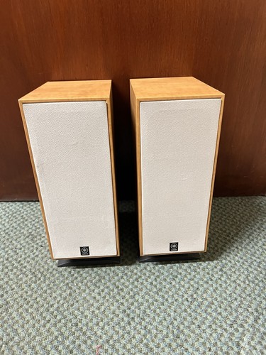 Yamaha u30 coppia diffusori - ns,