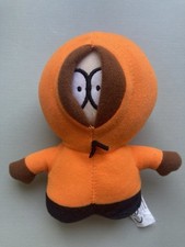 Peluche Kenny South Park