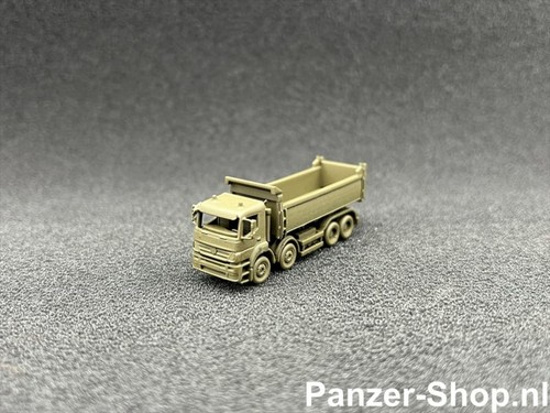 Scala mercedes benz axor - (z),