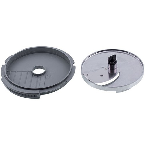 Julienne set 8x8mm robot - set,