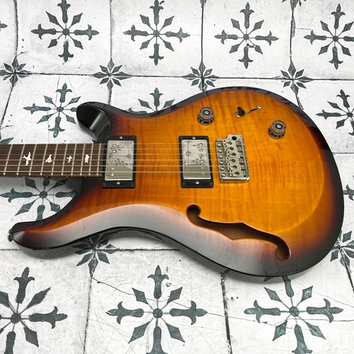 Prs custom semi - prs,