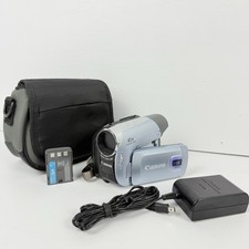 Canon MD216 videocamera