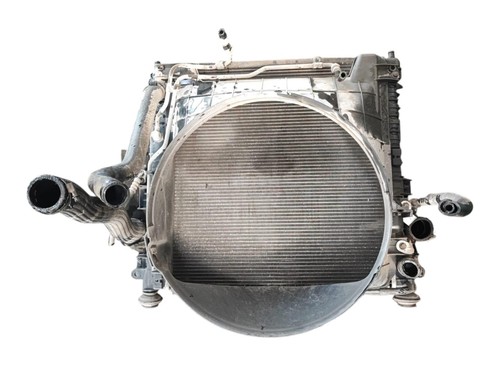 Kit radiatori per ssangyong - kit,