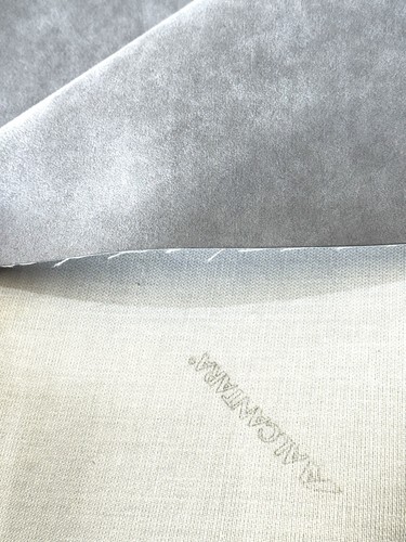 Cover tessuto alcantara - cover,