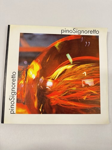 Pino signoretto murano - signoretto, •