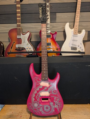 Hamer usa diablo - hamer,