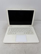 Macbook 2009 bianco 250gb - bianco, 2gb