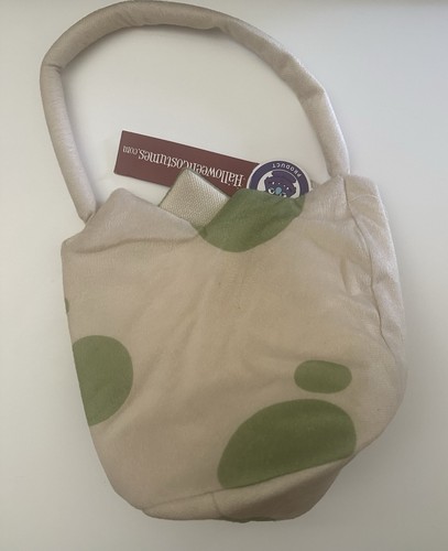 Borsa cosplay uovo yoshi - borsa,