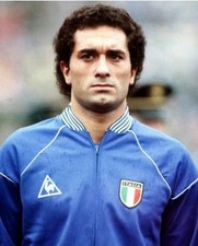 Giacca ITALIA '82 nazionale