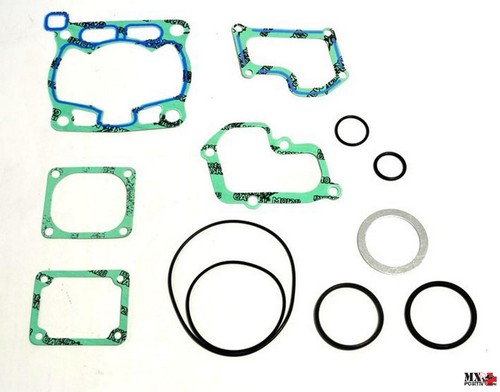 Kit guarnizioni cilindro - guarnizioni,