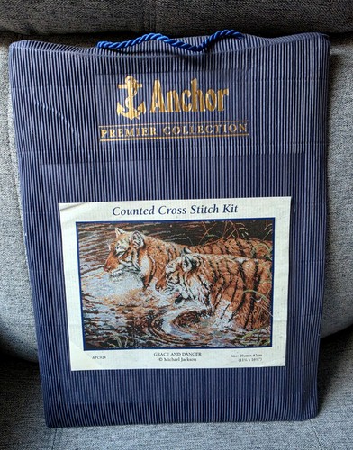 Anchor premier collection - anchor,