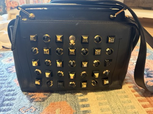 Borsa fendi dotcom autore - ,