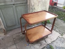 GIUSEPPE PAGANO POGATSCHNIG E GINO MAGGIONI X ATELIER BORSANI VAREDO CARRELLO 