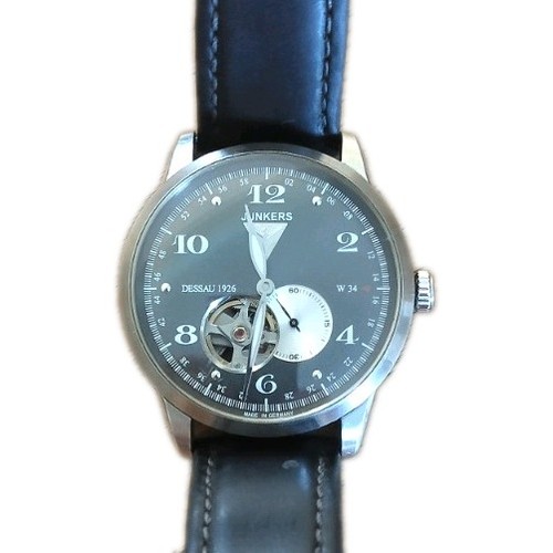 Orologio uomo automatico - uomo,