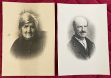 Vecchie Foto Primi del '900 -